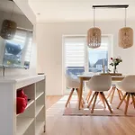 Meerzeit Апартаменты *