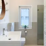 Meerzeit Апартаменты *
