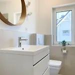 Meerzeit Апартаменты *