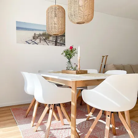 Apartment Meerzeit