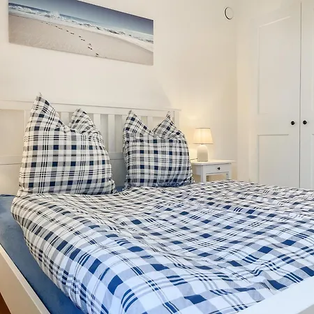 Apartment Meerzeit
