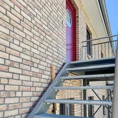 Meerzeit Apartment Timmendorfer Strand